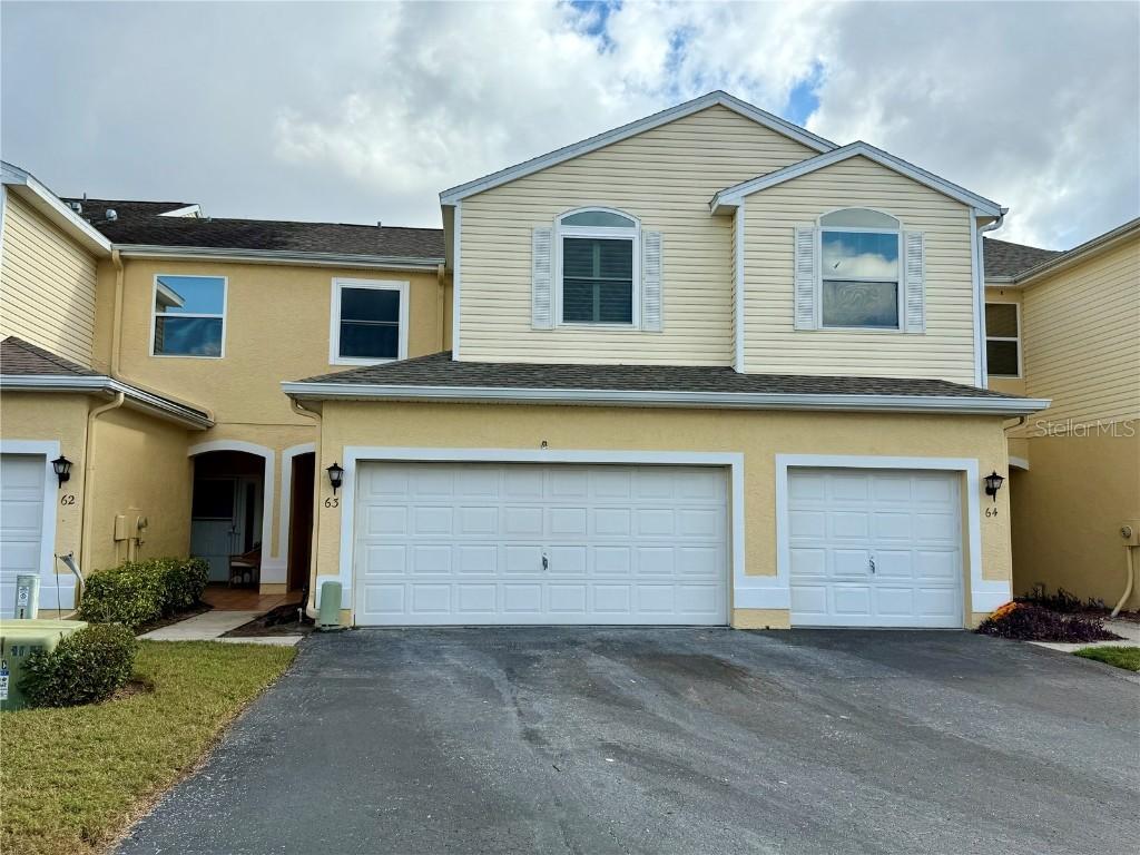 6400 46th Ave. #63, Kenneth City, FL 33709