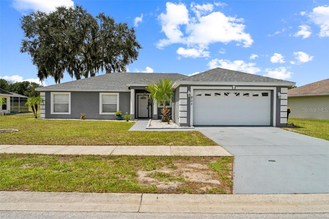 205 Golf Aire Blvd., Haines City, FL 33844