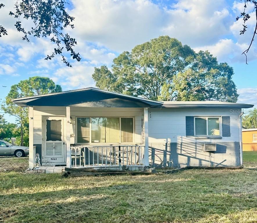 [Address Hidden by Seller], St Petersburg, FL 33713