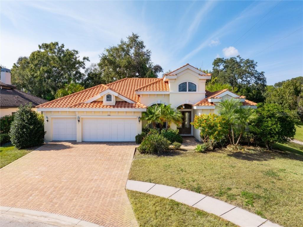 2166 Scarlet Oaks St., Clearwater, FL 33759