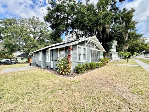 New Homes For Sale This Week in Plant City: November 14th to November 20th