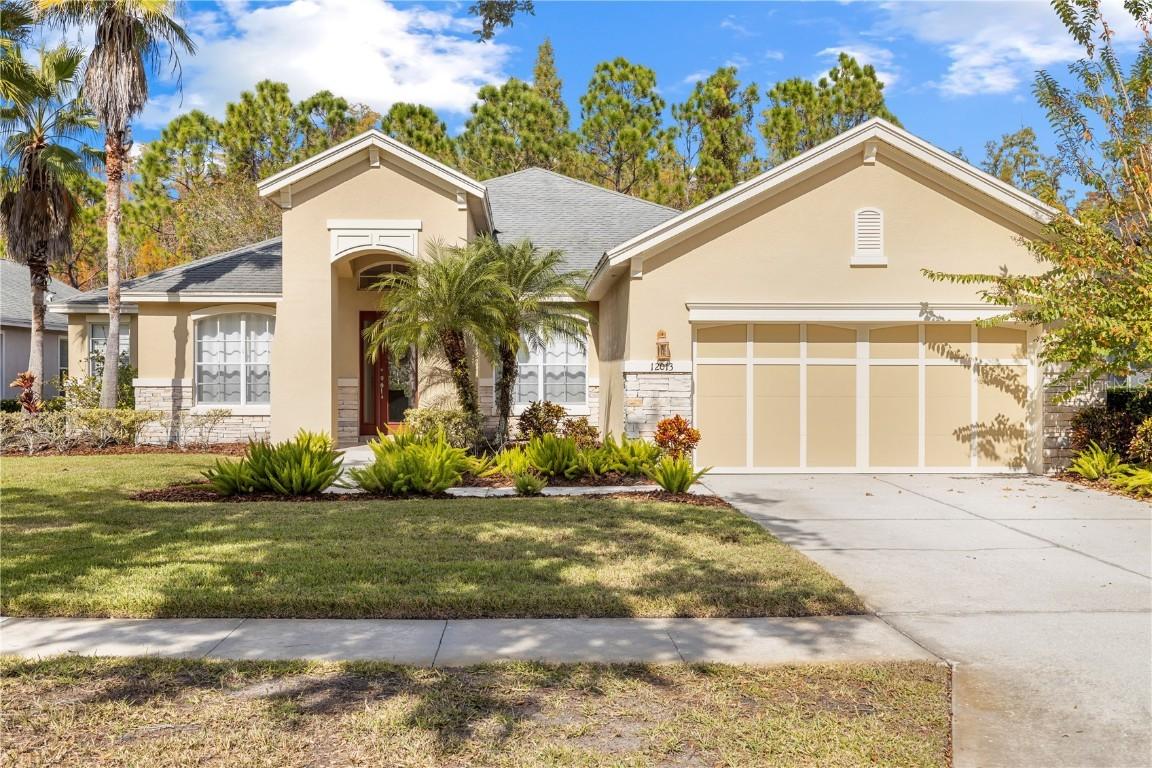 12013 Meridian Point Dr., Tampa, FL 33626