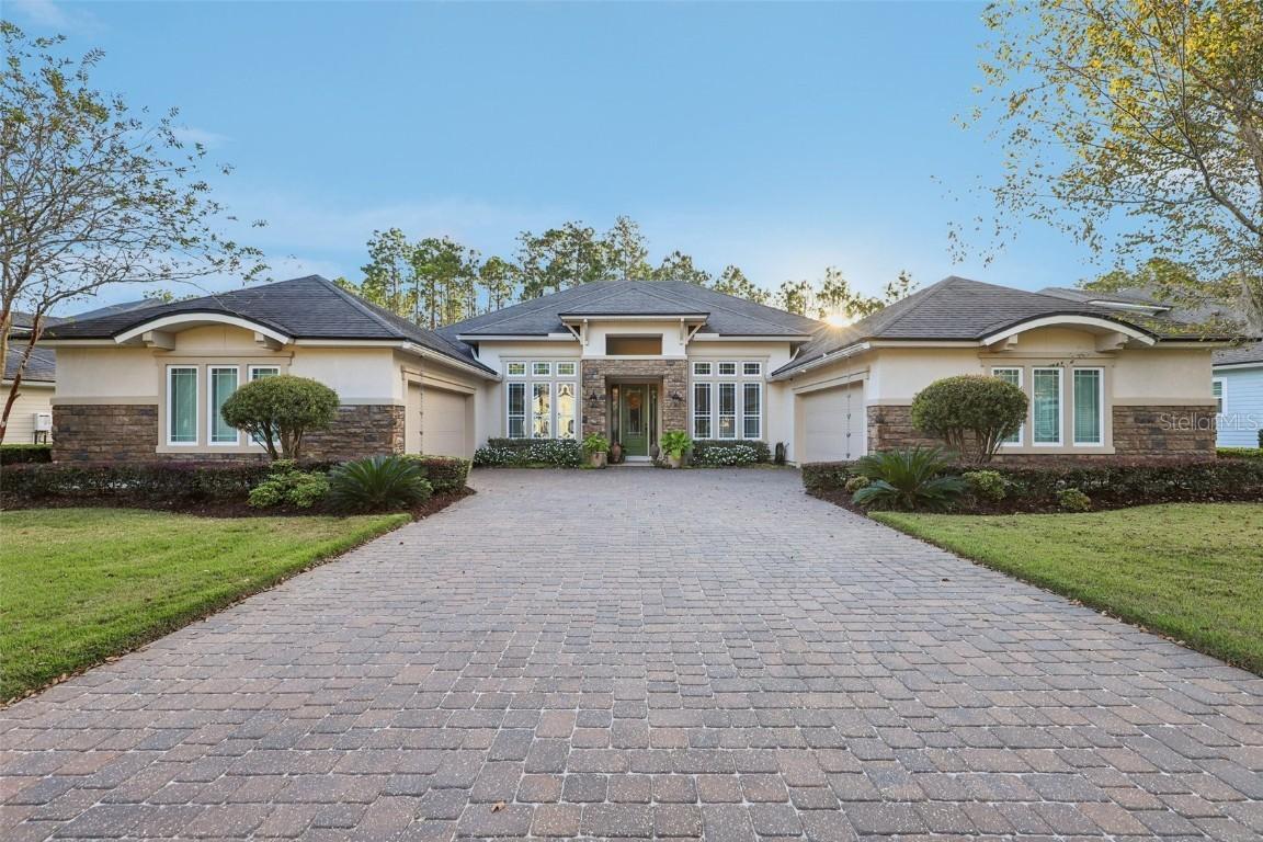 187 Appaloosa Ave., St Augustine, FL 32095