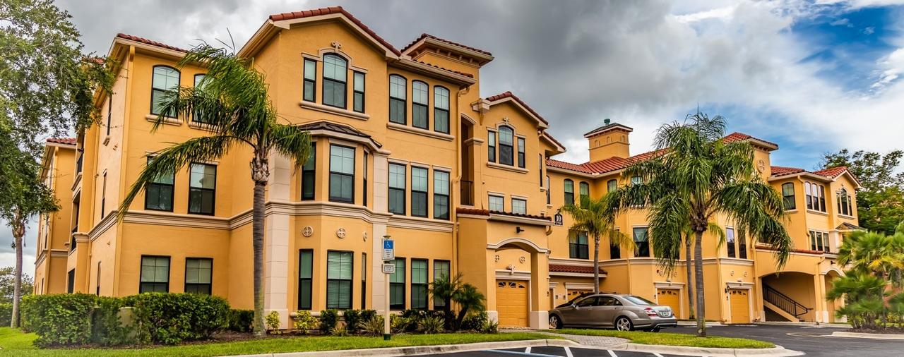 2739 Via Capri Dr. #1034, Clearwater, FL 33764