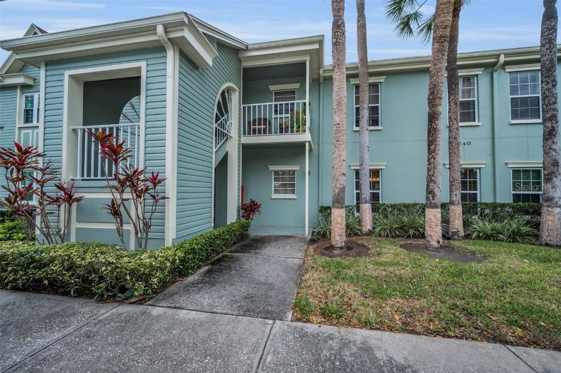 240 Promenade Dr. #102, Dunedin, FL 34698