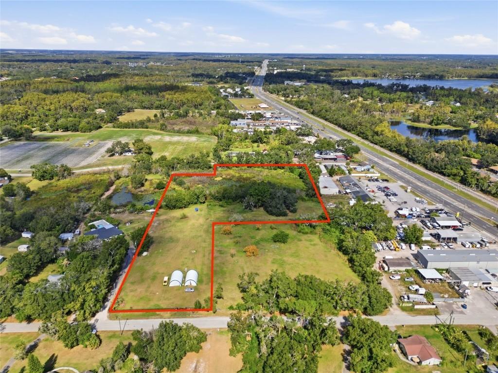 205 Dennison Rd., Lutz, FL 33548