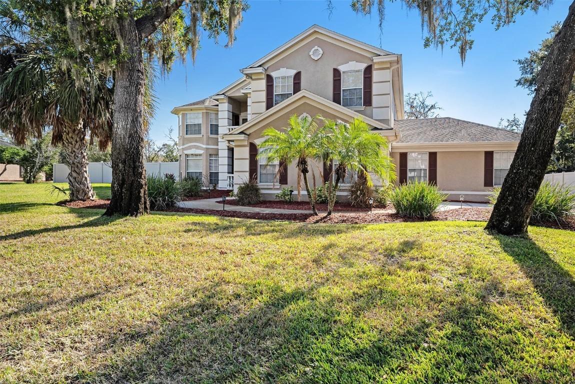 8805 Cross Landing Ln., Riverview, FL 33578