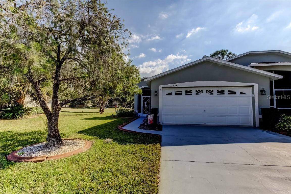 13428 Norman Cir., Hudson, FL 34669