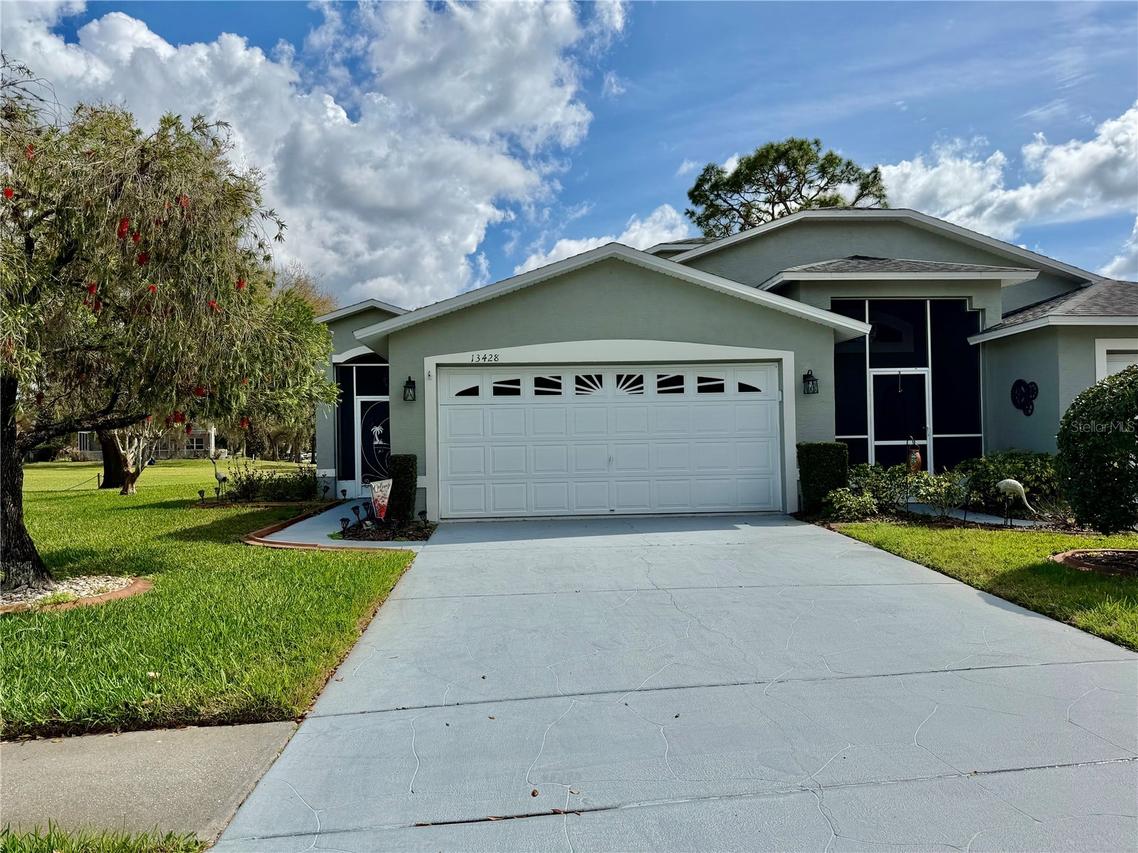 13428 Norman Cir., Hudson, FL 34669