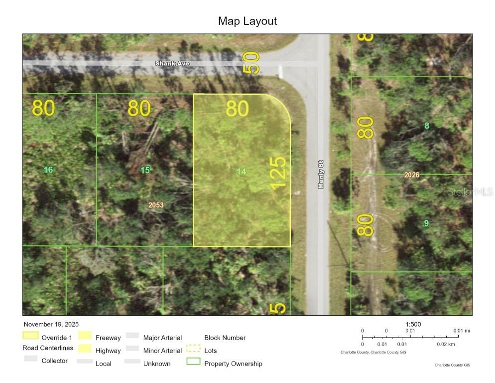 14133 Shank Ave., Port Charlotte, FL 33953