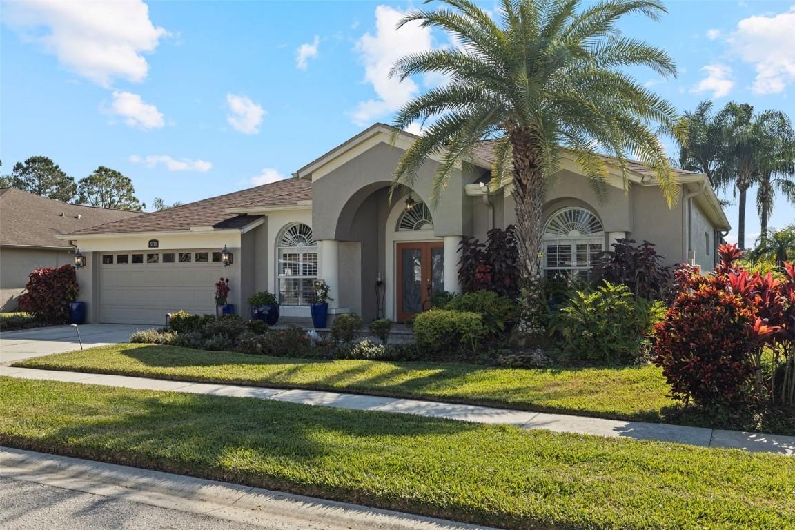 5130 Spectacular Bid Dr., Wesley Chapel, FL 33544