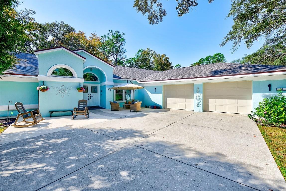 30 Lemington Ct., Homosassa, FL 34446