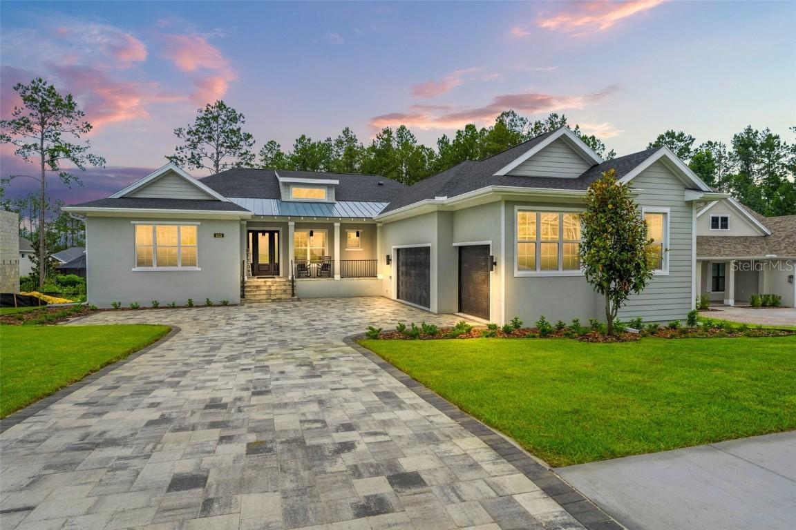 4522 Majestic Hills Loop, Brooksville, FL 34601