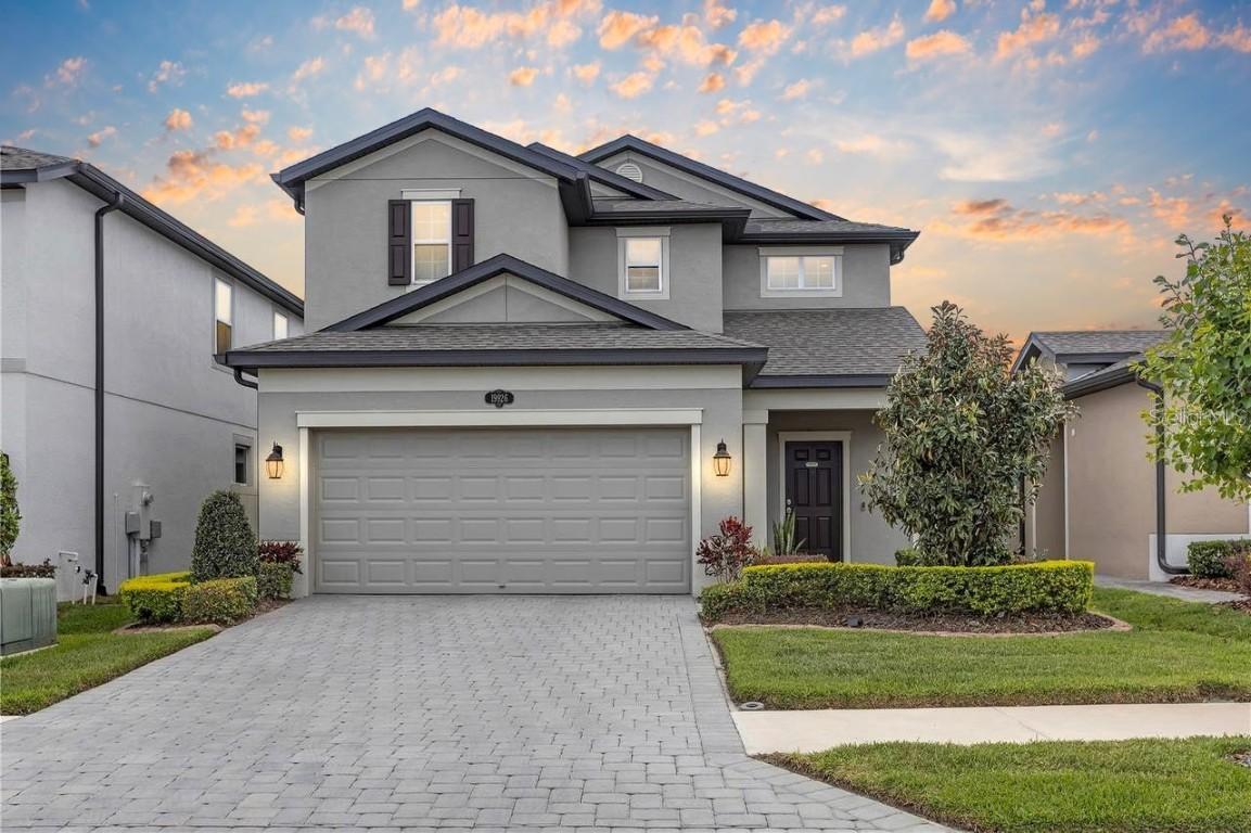 19926 Stone Pine Cir., Lutz, FL 33558