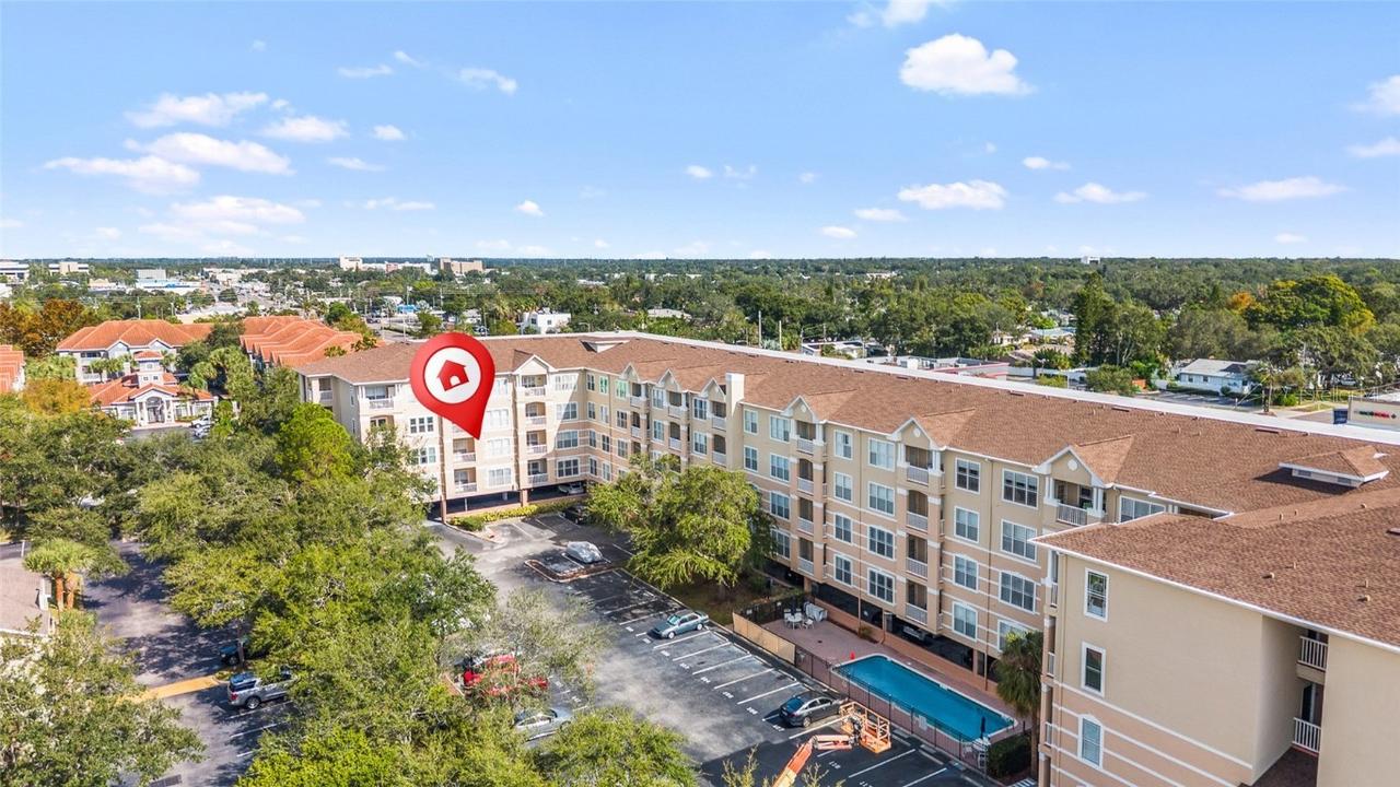 1216 S Missouri Ave. #203, Clearwater, FL 33756