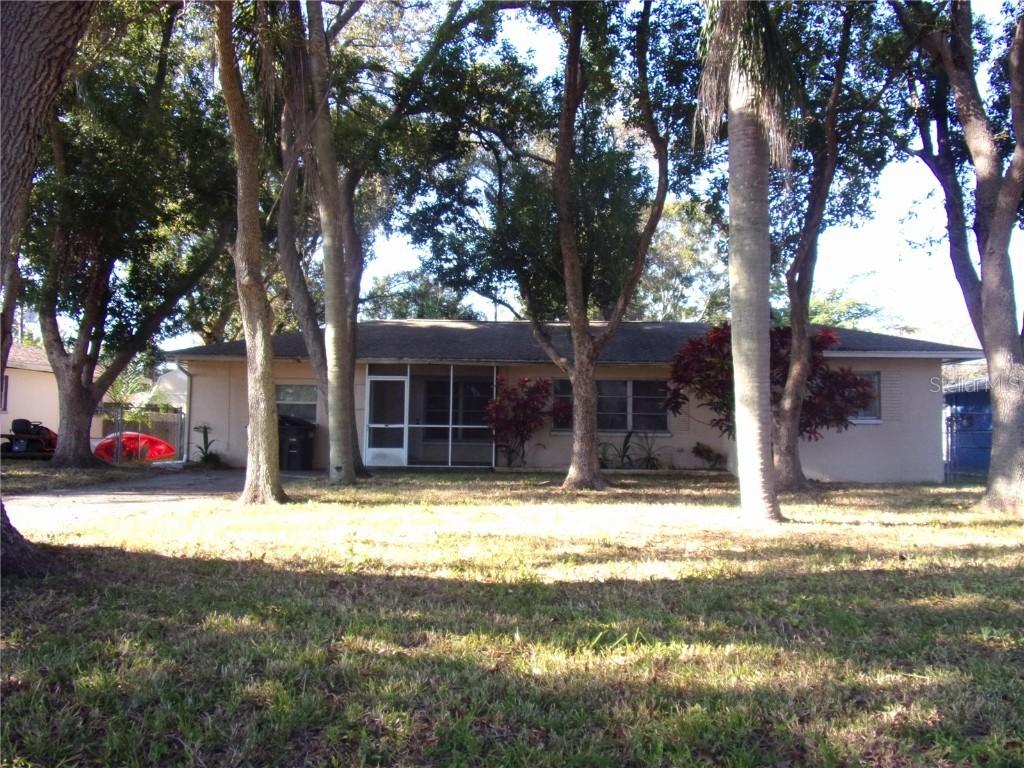 2164 NE Coachman Rd., Clearwater, FL 33765