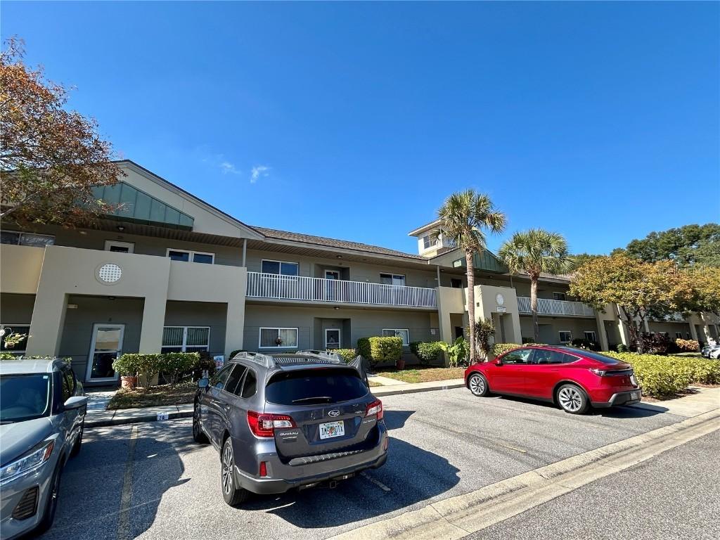 2294 Belgian Ln. #14, Clearwater, FL 33763