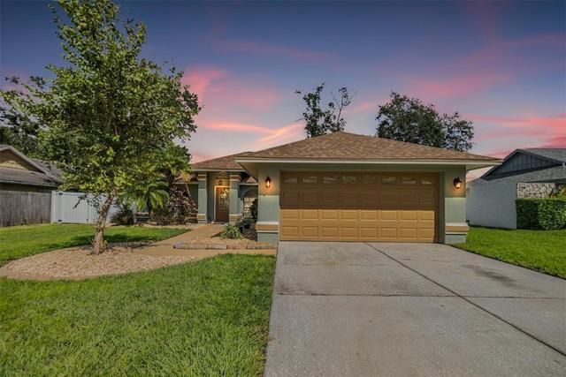 New Homes with In-ground Swimming Pools in Land O' Lakes: November 16th to November 22nd