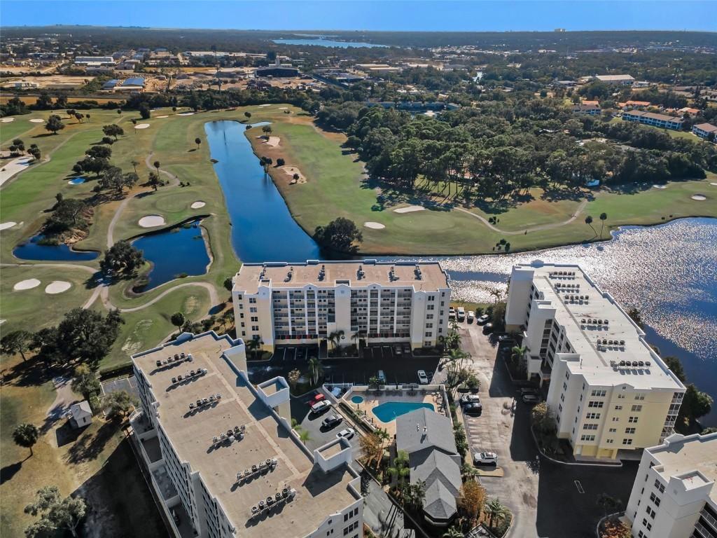 1200 Country Club Dr. #2205, Largo, FL 33771