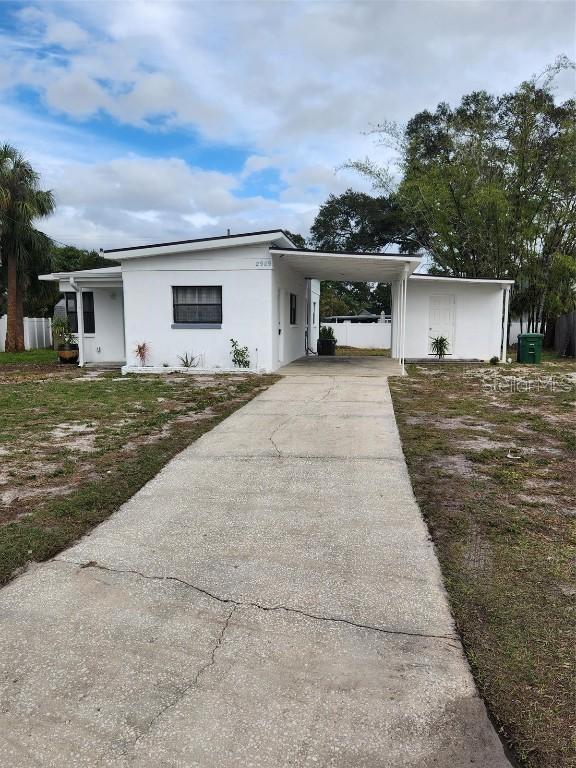 2909 W Elrod Ave., Tampa, FL 33611