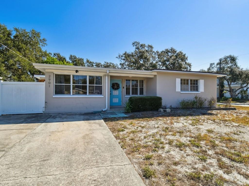 2901 W Elrod Ave., Tampa, FL 33611