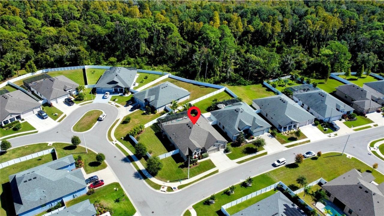 1619 Anastacia Ln., Sun City Center, FL 33573