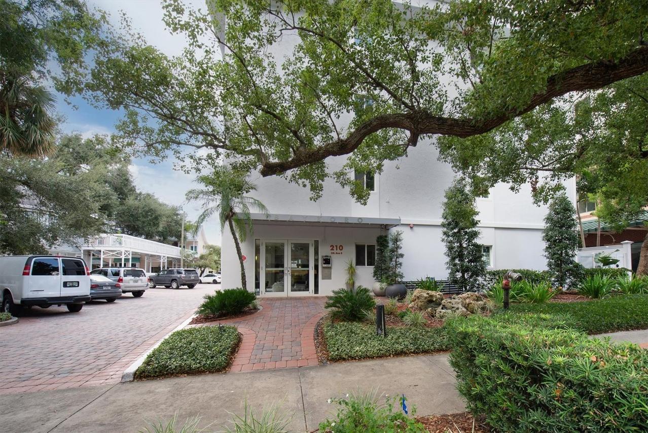 210 5th Ave. #403, St Petersburg, FL 33701