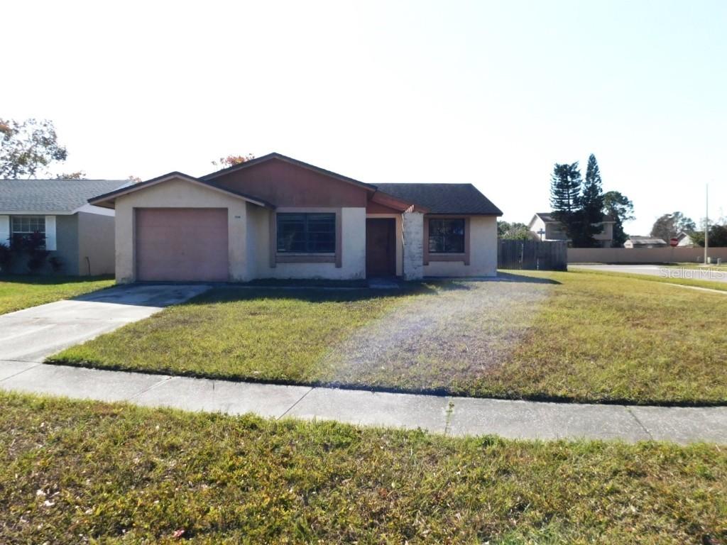 7218 Lunita Ct., Tampa, FL 33625