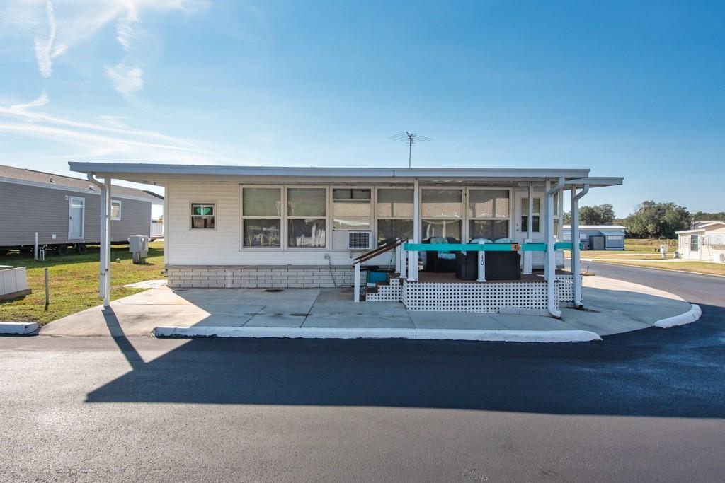 38130 Mcdonald St. #40, Dade City, FL 33525