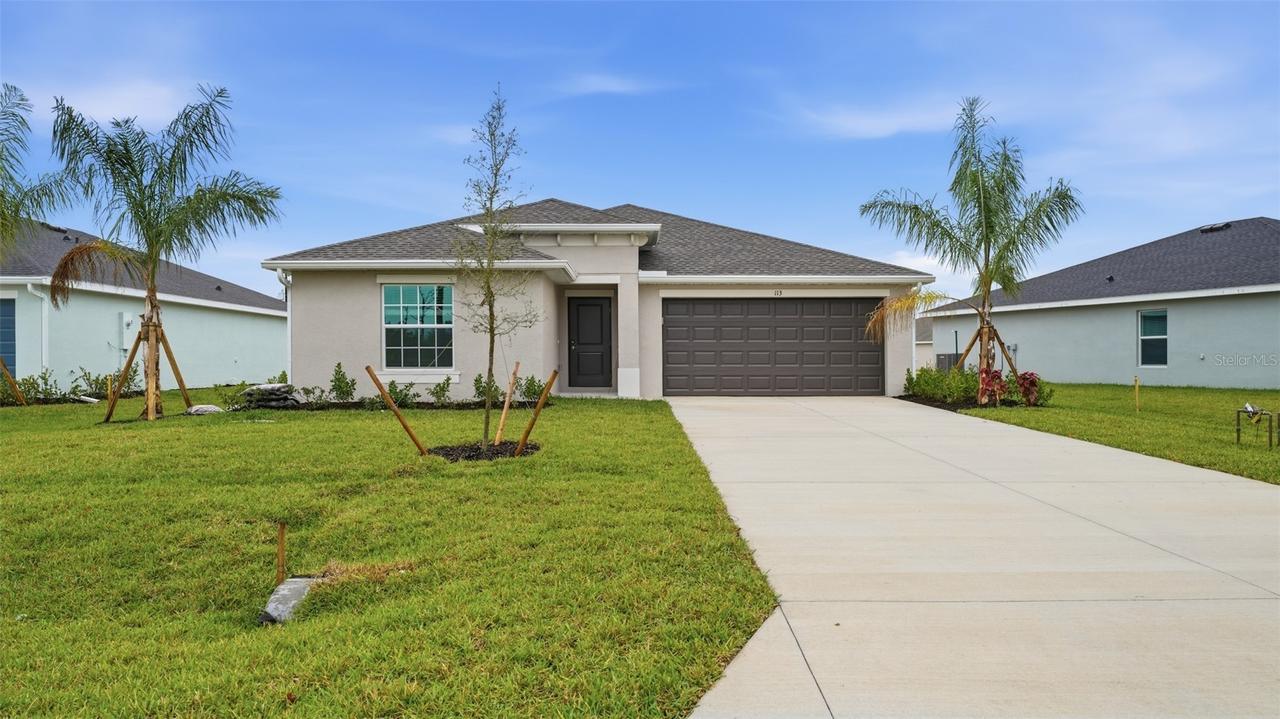 113 Hercules Dr., Rotonda West, FL 33947