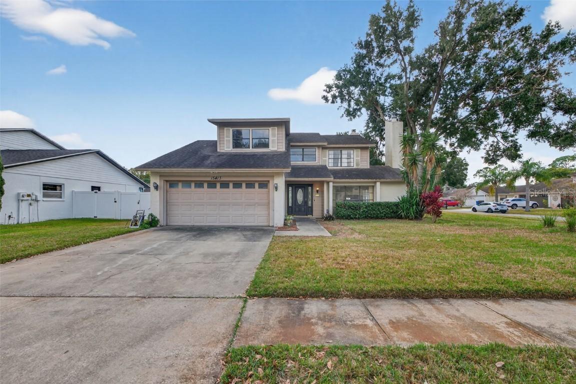 15413 Brushwood Dr., Tampa, FL 33624