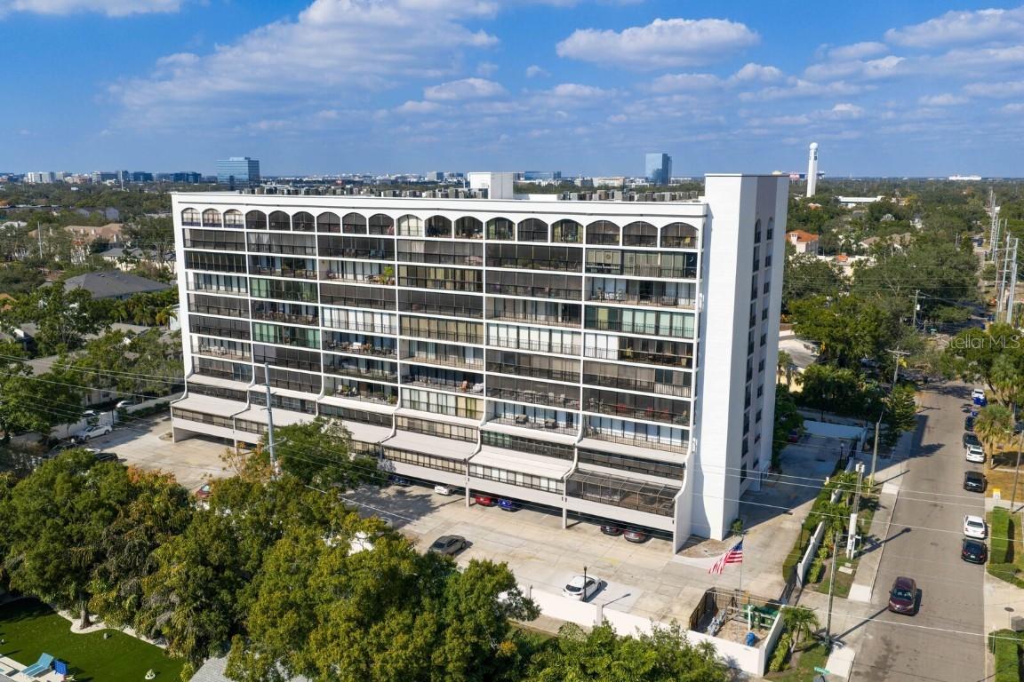 3211 W Swann Ave. #204, Tampa, FL 33609