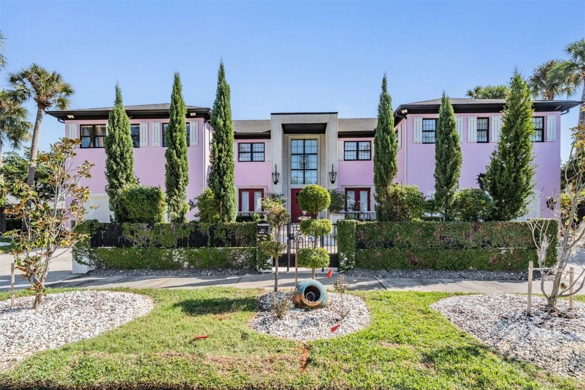 420 S Royal Poinciana Dr., Tampa, FL 33609