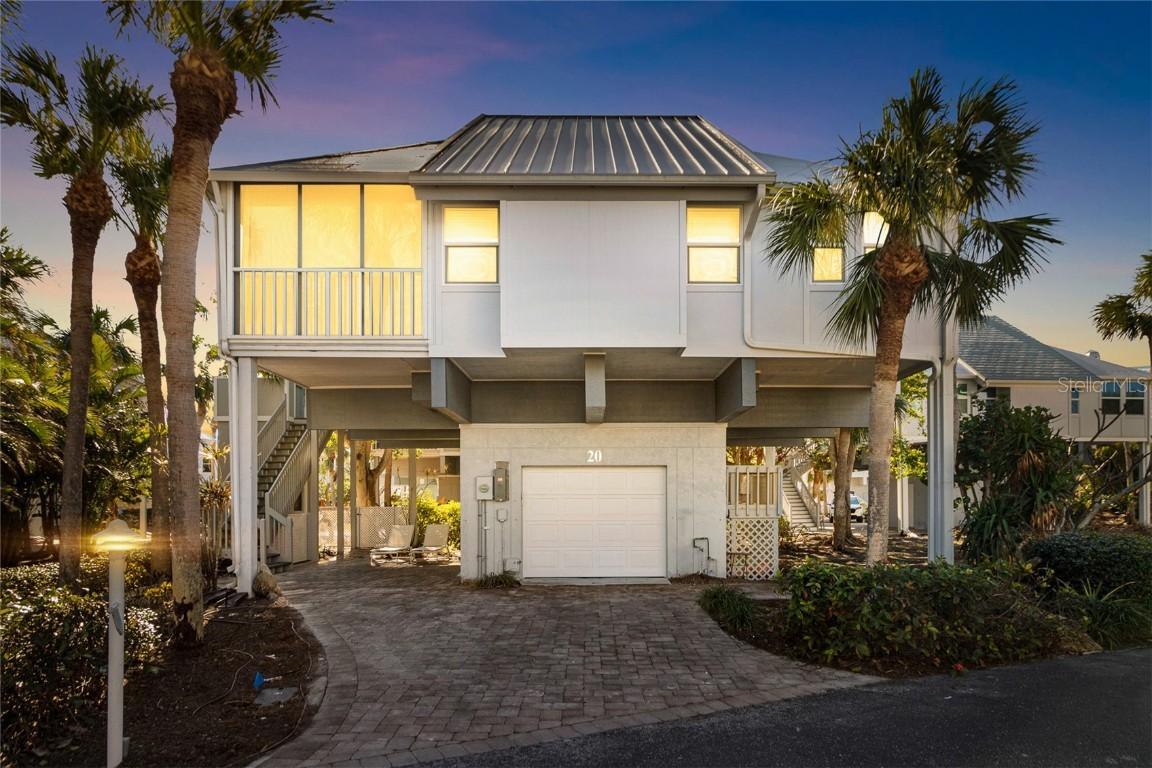 5000 Gasparilla Rd. #VH20, Boca Grande, FL 33921