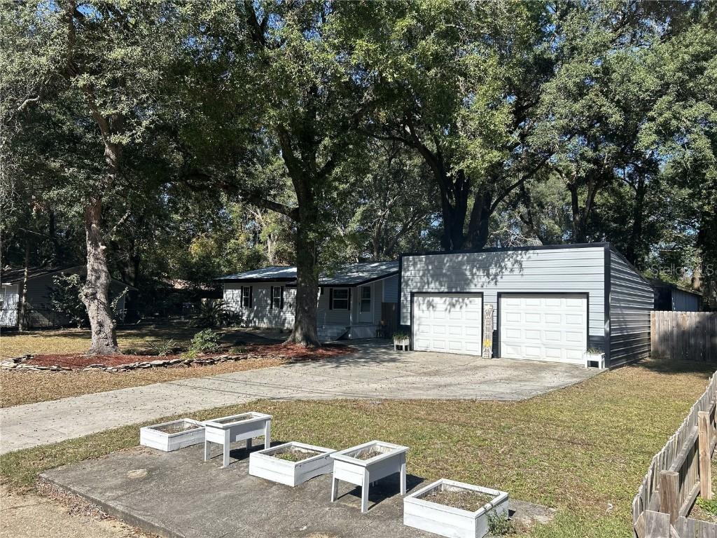 6622 Hinote St., Milton, FL 32570