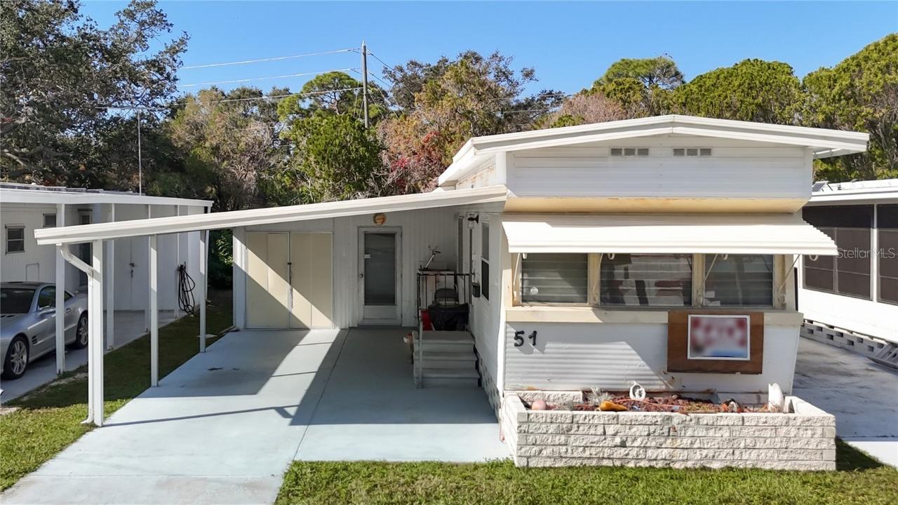 605 Michigan Blvd. #51, Dunedin, FL 34698