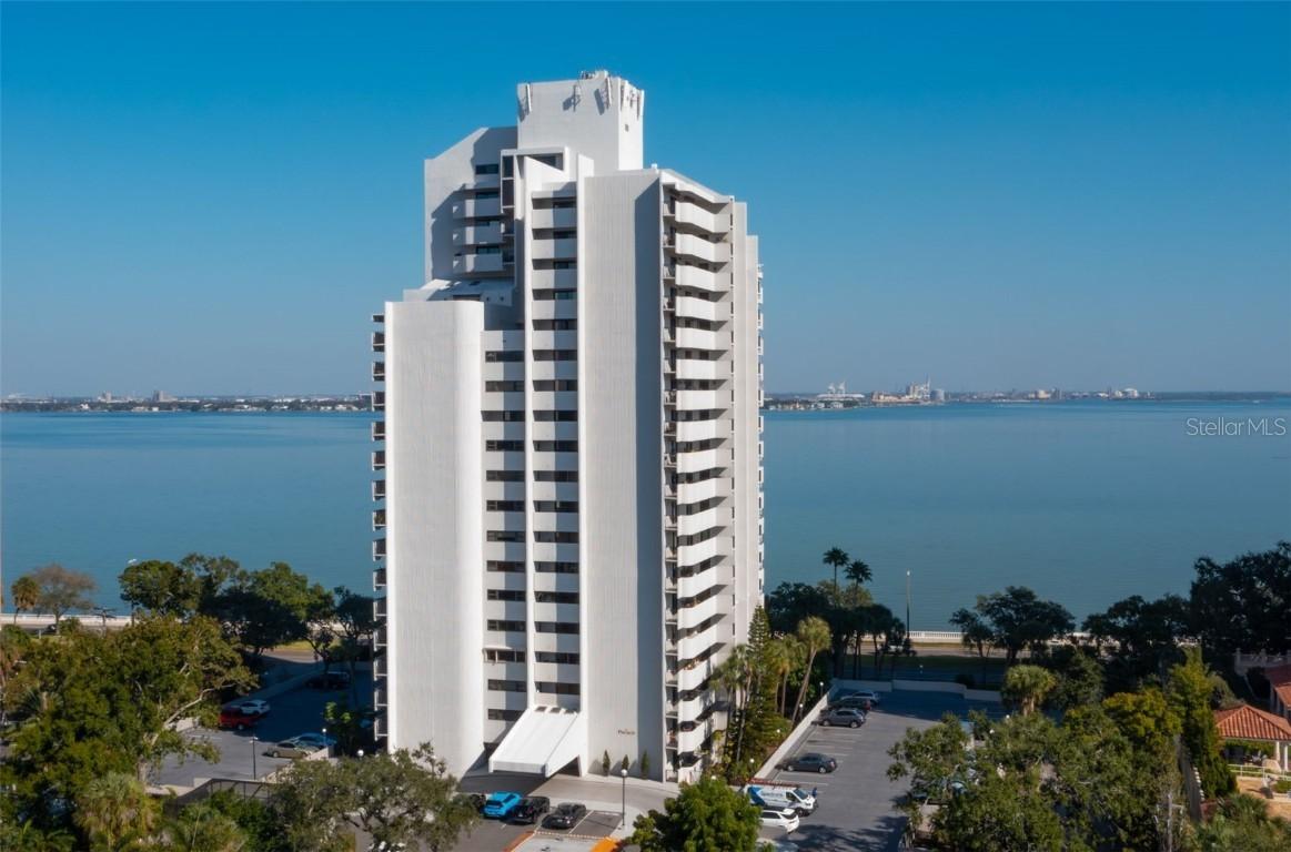 4141 Bayshore Blvd. #1204, Tampa, FL 33611