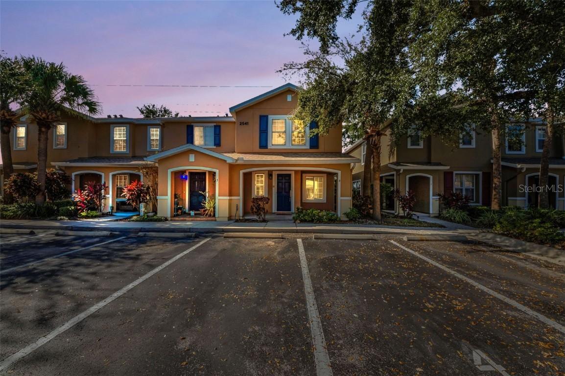 2541 Harn Blvd. #4, Clearwater, FL 33764