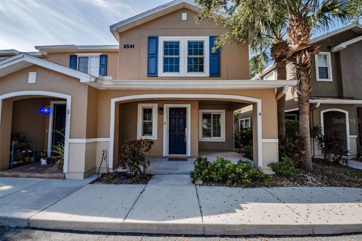 2541 Harn Blvd. #4, Clearwater, FL 33764