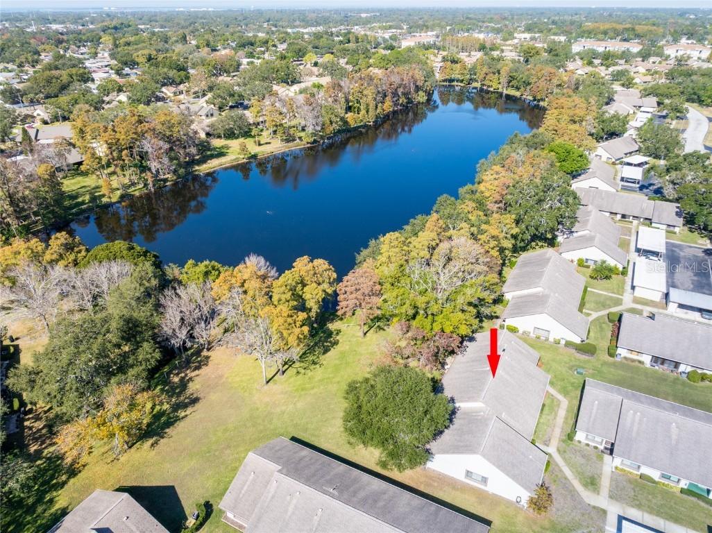 2502 Laurelwood Dr. #3B, Clearwater, FL 33763