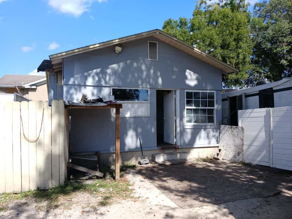 1705 W Powhatan Ave., Tampa, FL 33603