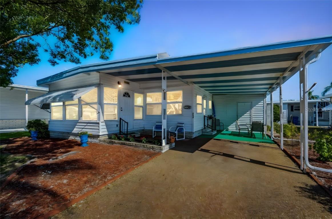 1100 Belcher Rd. #720, Largo, FL 33771