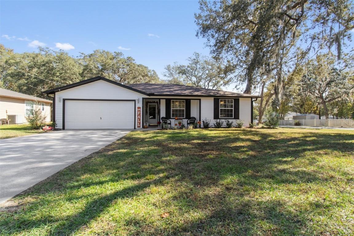 193 S Fitzpatrick Ave., Inverness, FL 34453