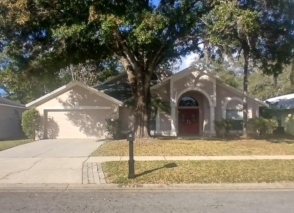 [Address Hidden by Seller], Tampa, FL 33625