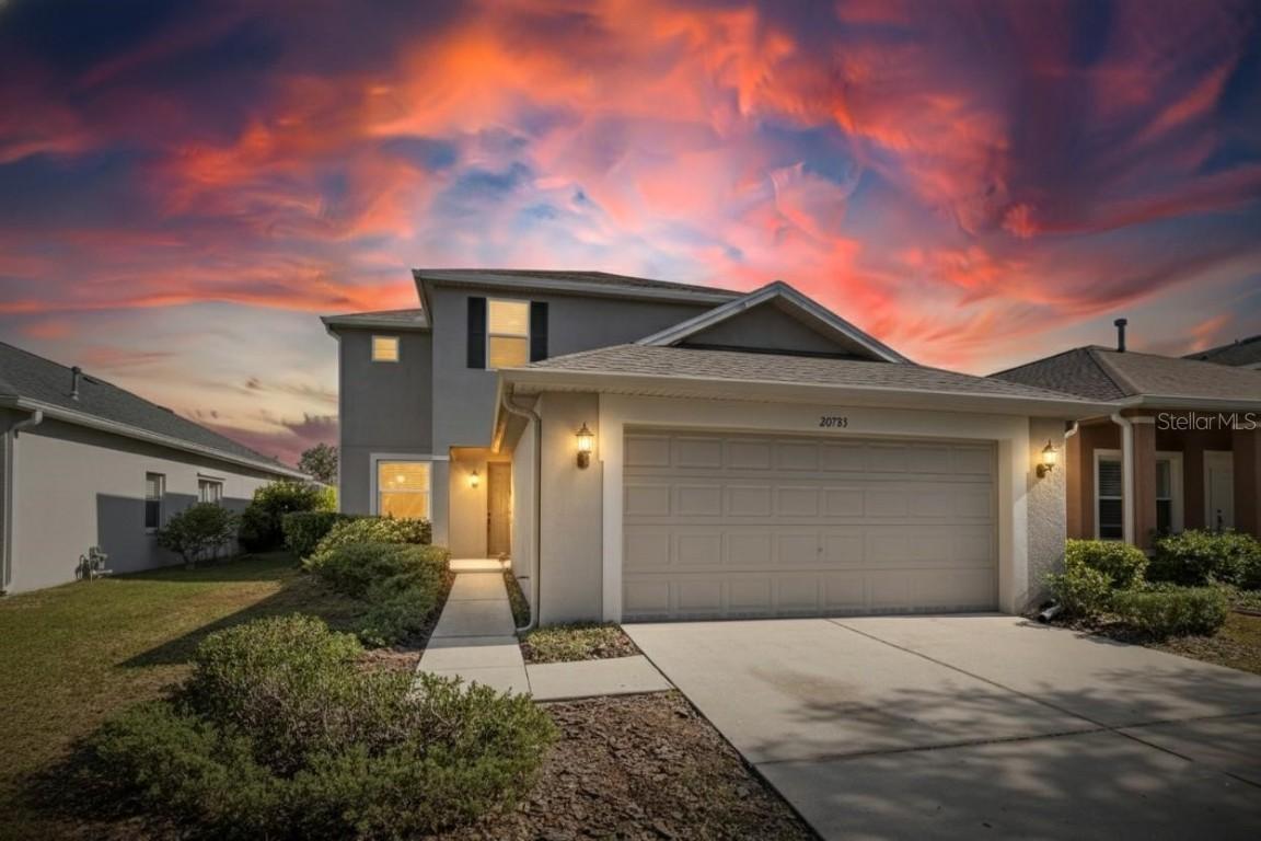 20703 Great Laurel Ave., Tampa, FL 33647