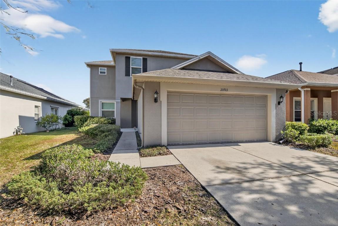 20703 Great Laurel Ave., Tampa, FL 33647