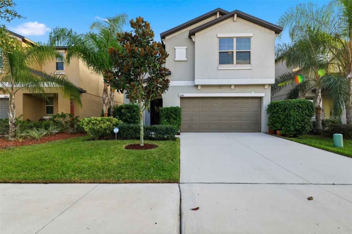 2007 Sea Salt Ct., Ruskin, FL 33570