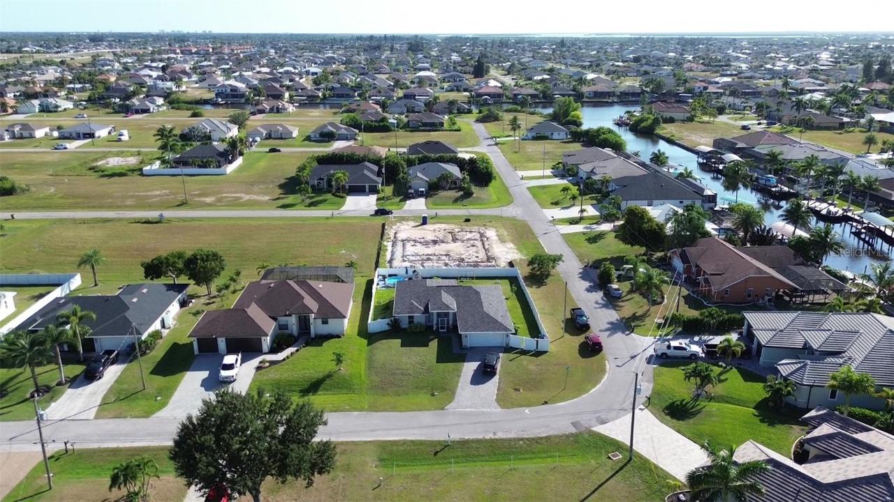 3405 NW 6th St., Cape Coral, FL 33993