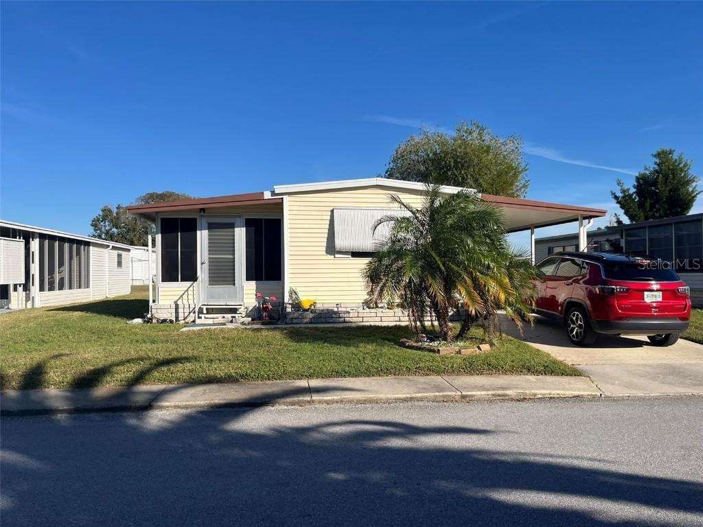 3336 Chatford Dr., Holiday, FL 34690