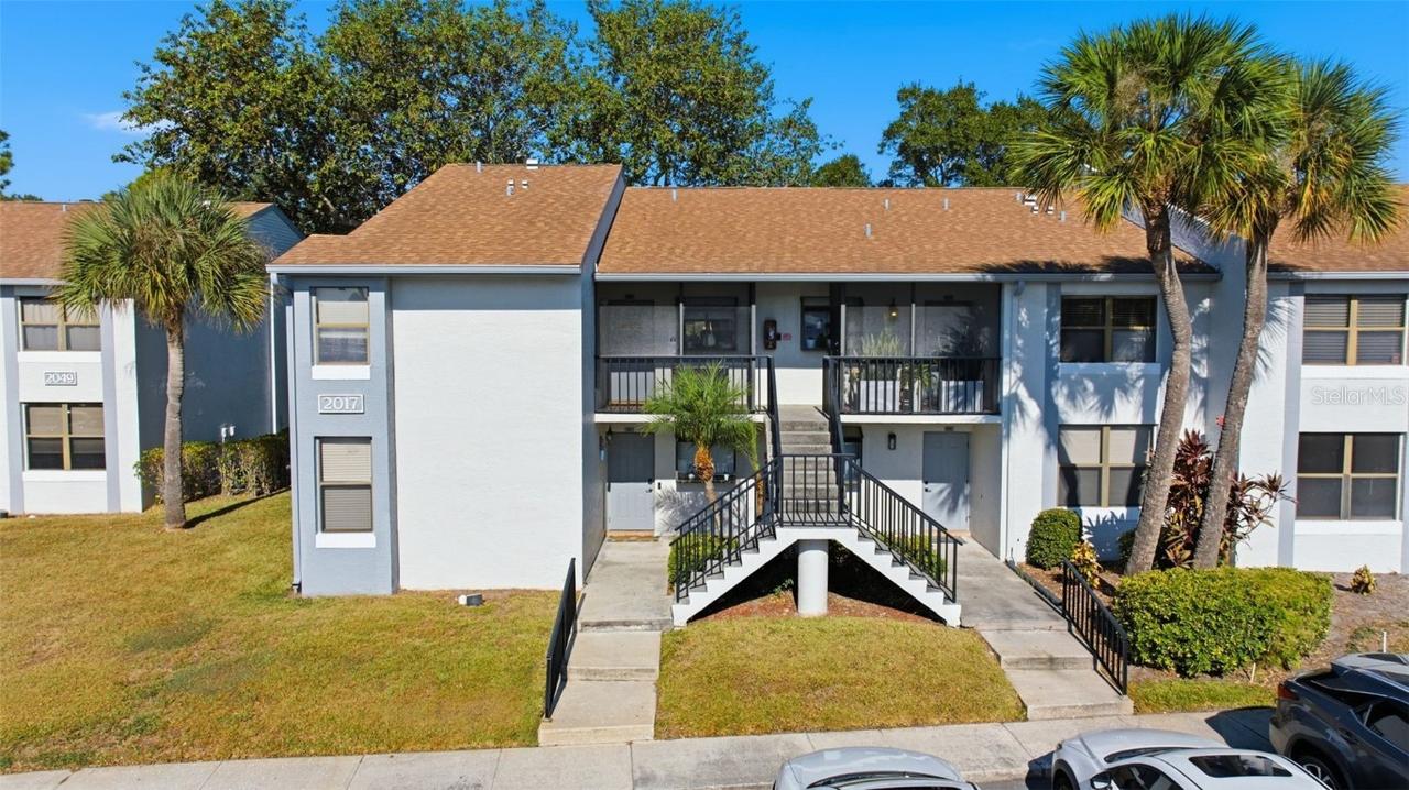 2017 Skimmer Ct. #411, Clearwater, FL 33762